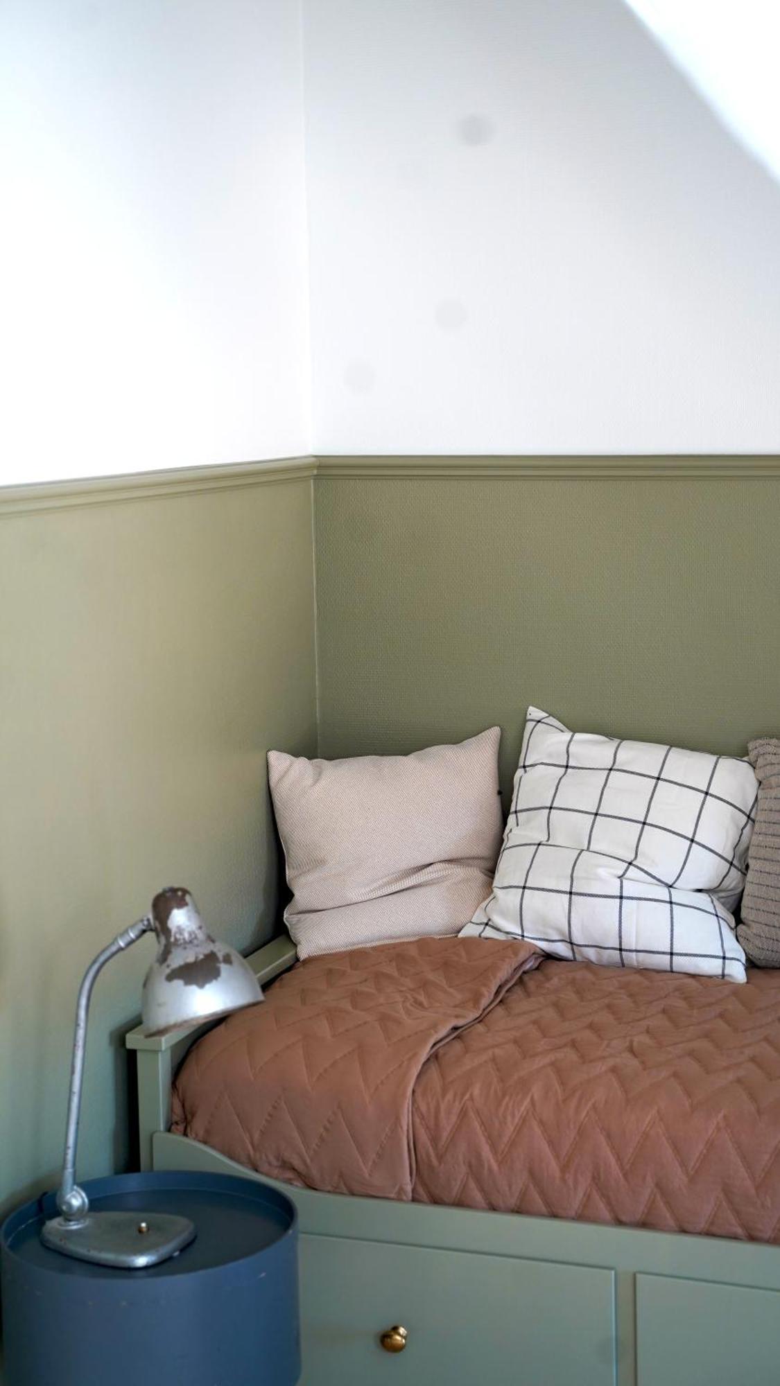 Reballegaard Bed & Breakfast 호르센스 외부 사진